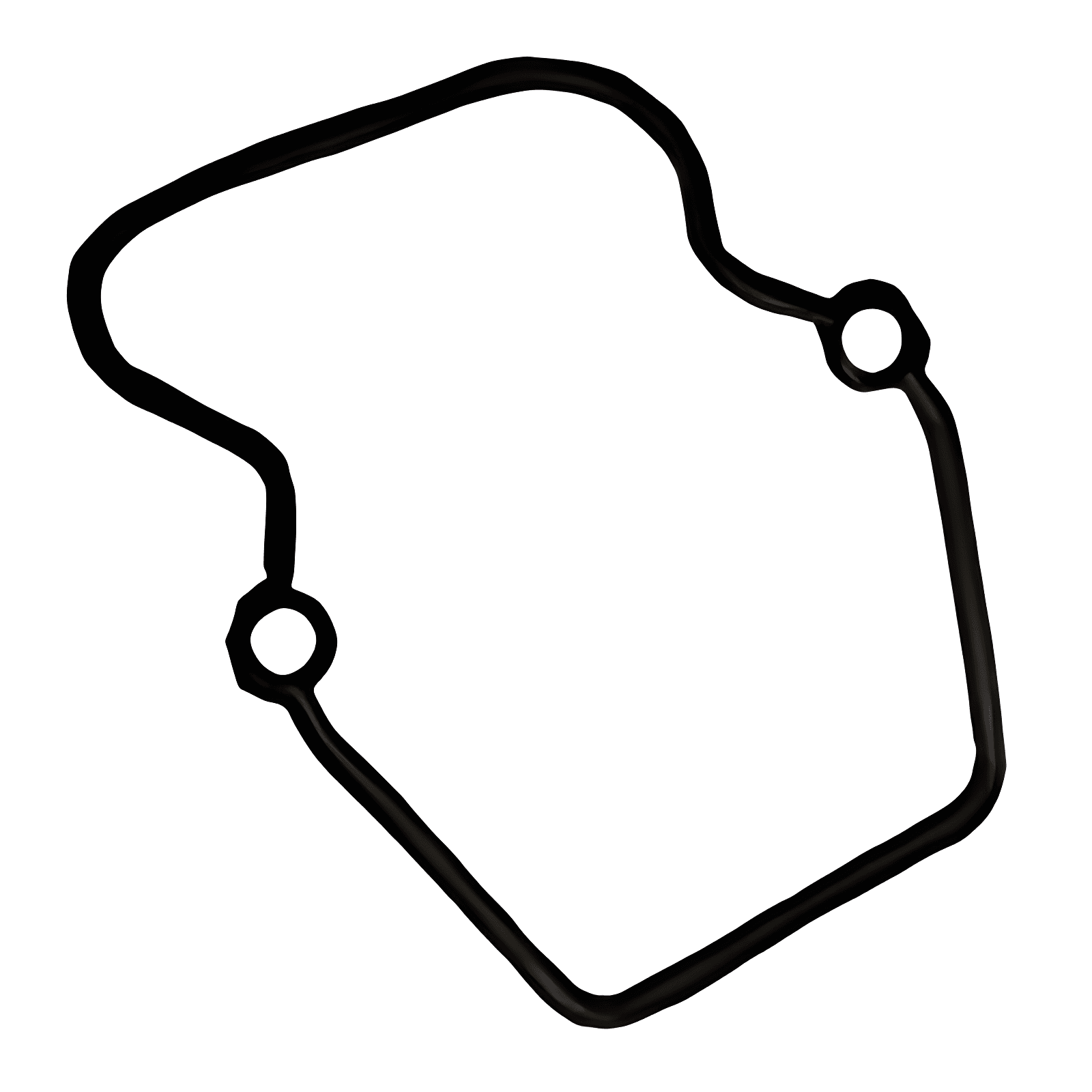 JUNTA TAMPA VALVULA PLASTICA - 4570160221
