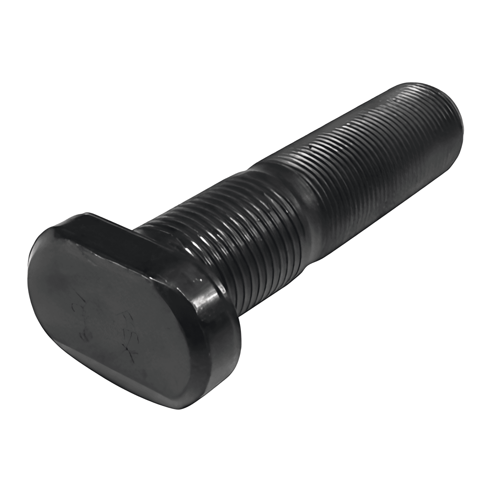 PARAFUSO RODA DIANTEIRA/TRASEIRA 22X1,50X89 10.9 ESPIRAL - 0004014471