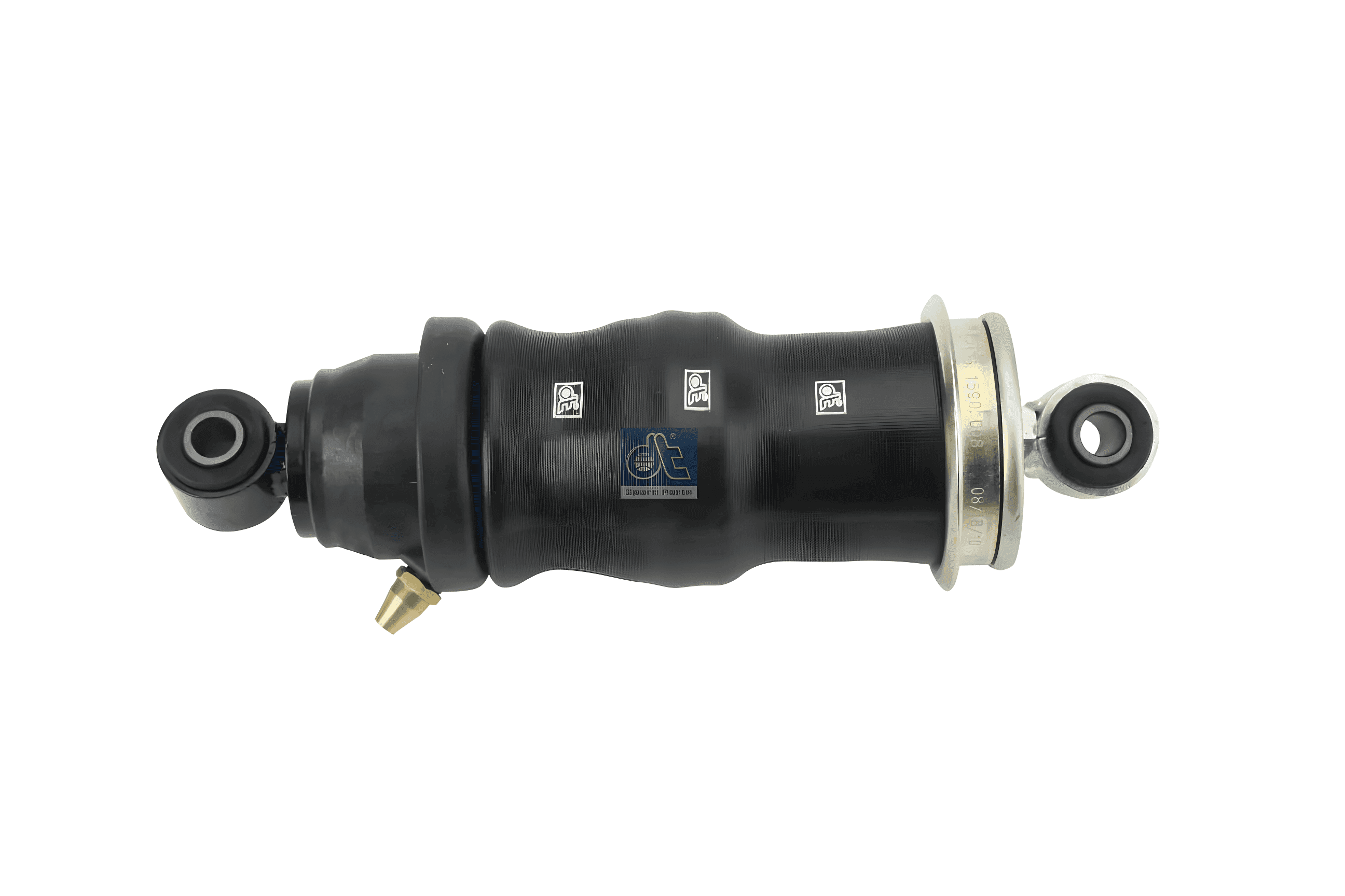 BOLSA PNEUMATICA CABINE DIANTEIRA - 2V5411019