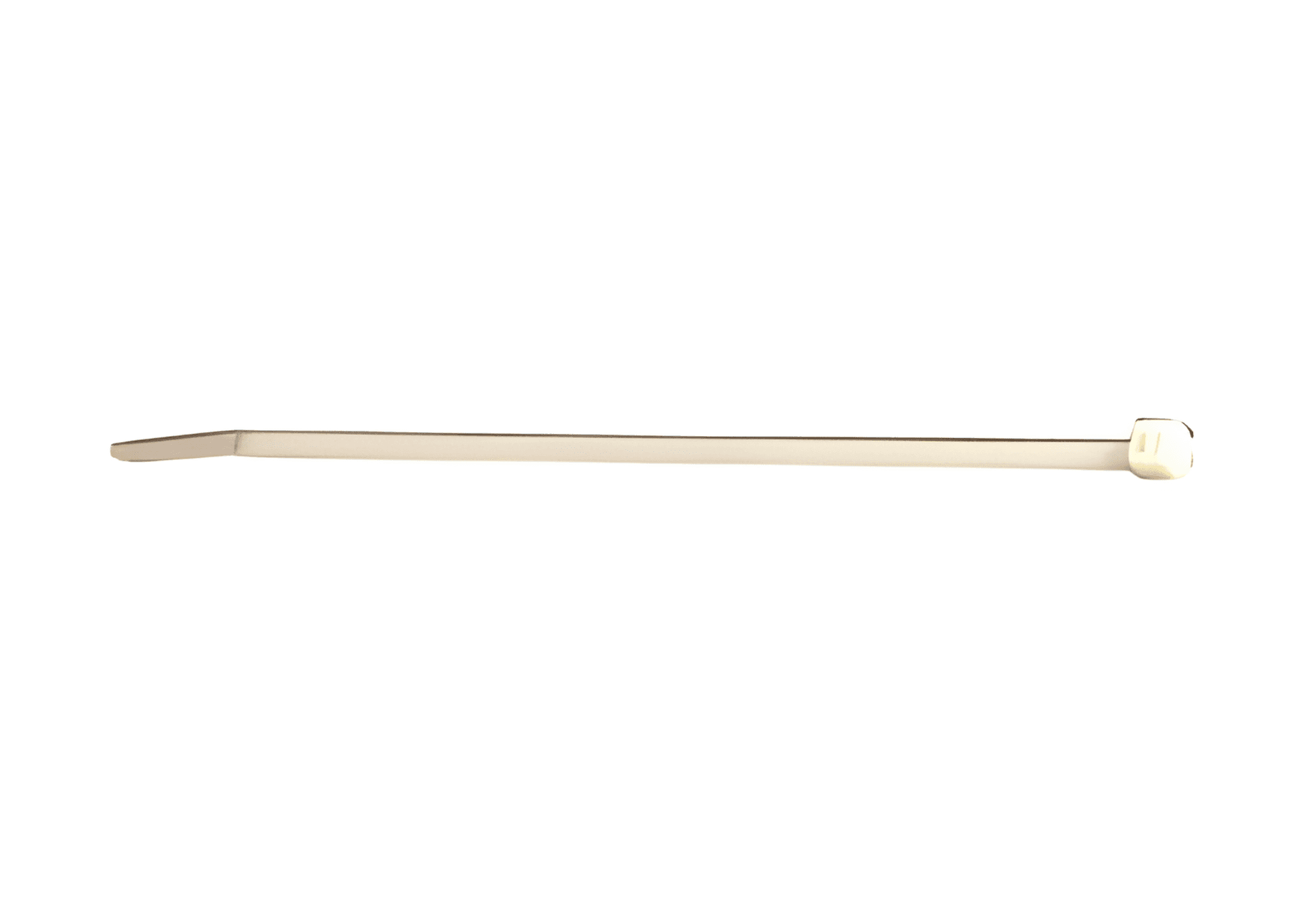 ABRACADEIRA NYLON (ENFORCA GATO) 3.6X150MM - 47736