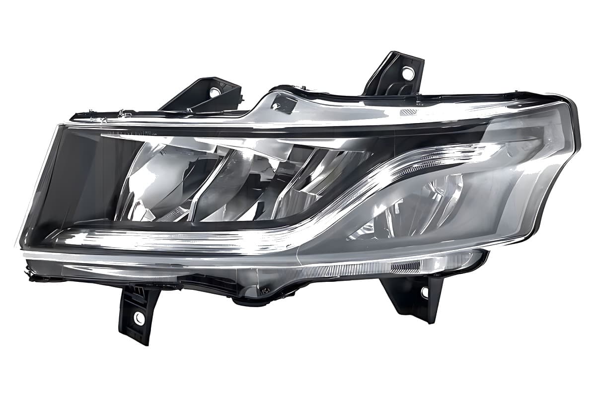 FAROL PRINCIPAL - 5802439288