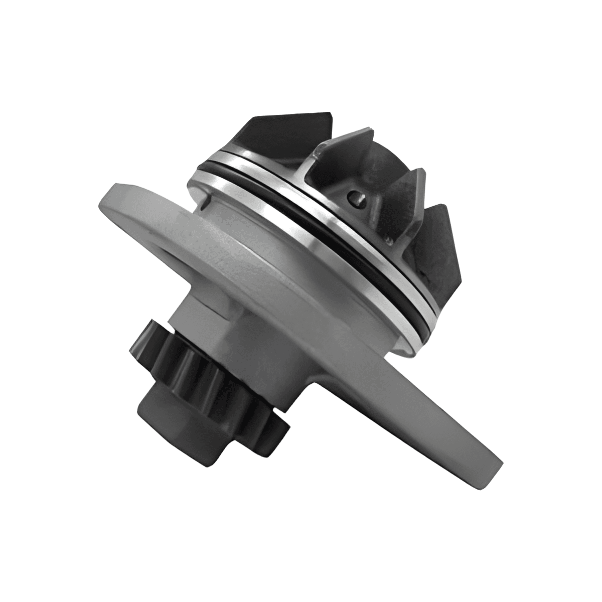 REPARO SERVO EMBREAGEM SAFISA MBF032 - R067