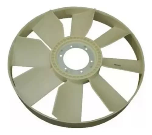 HELICE VENTILADOR MBB 8 PAS C/ANEL - 9062050106