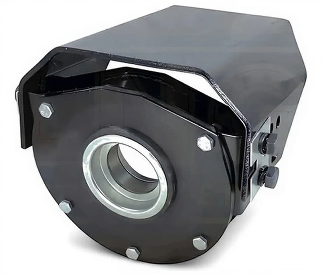 SUPORTE CARDAN COMPLETO C/REGULAG. - 384.410.0010