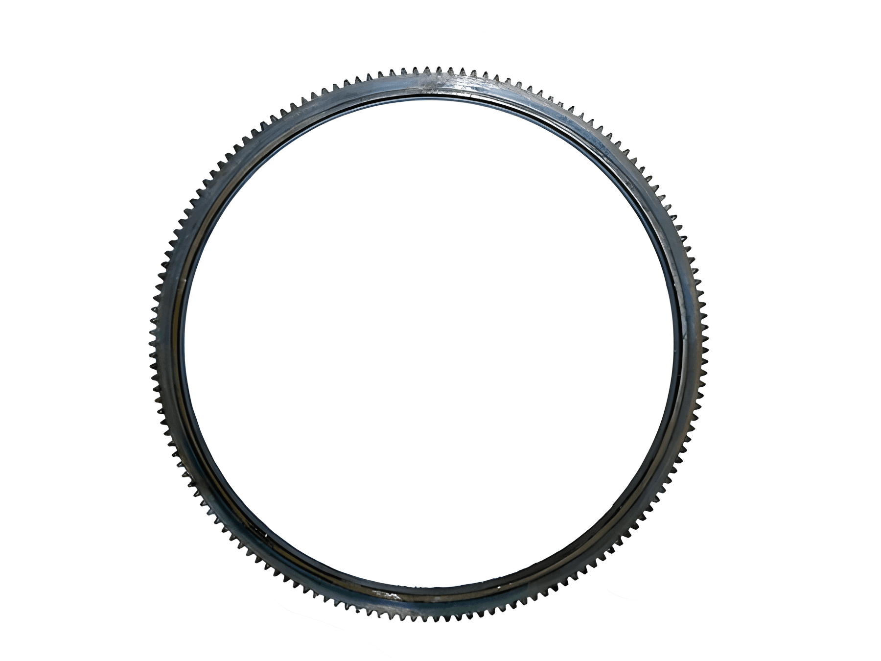 CREMALHEIRA MBB OM447/449/457 BI-DISCO 380MM 16 FURO - 9901502012