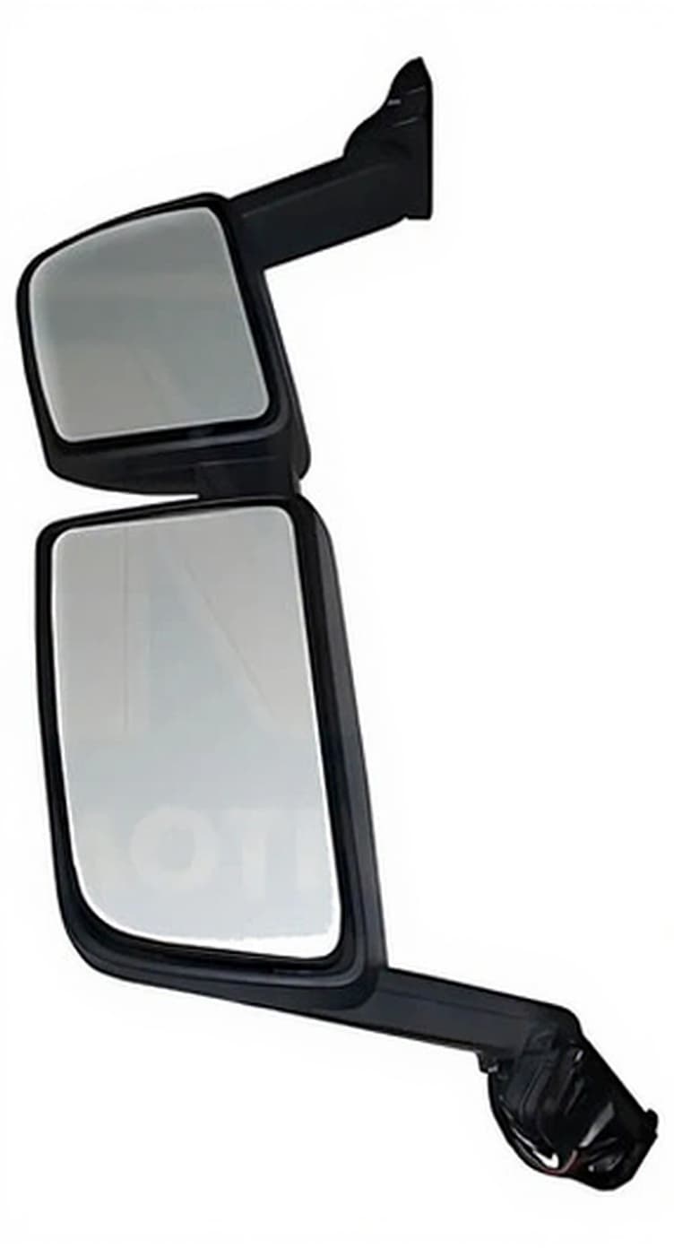 ESPELHO RETROVISOR - 2558091