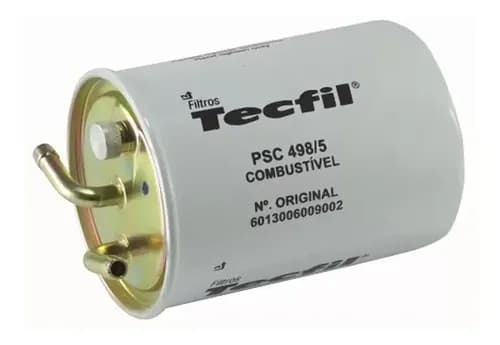 FILTRO COMBUSTIVEL - 6013006009002