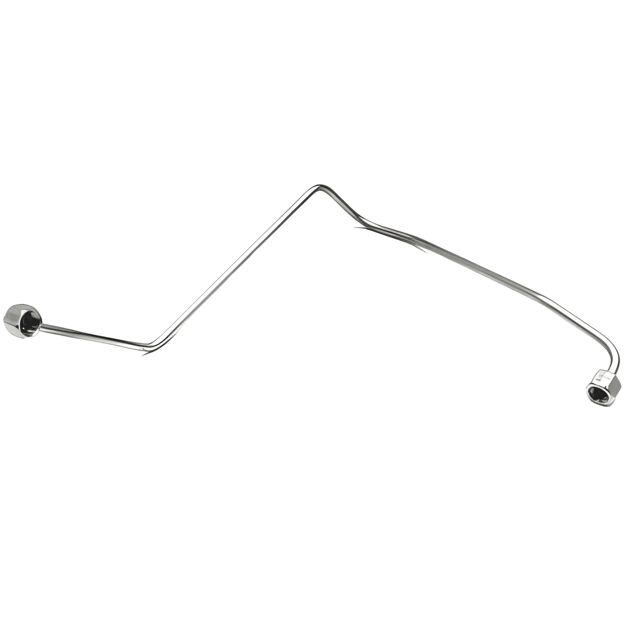 TUBO INJETOR 1 CILINDRO MWM - 01050251