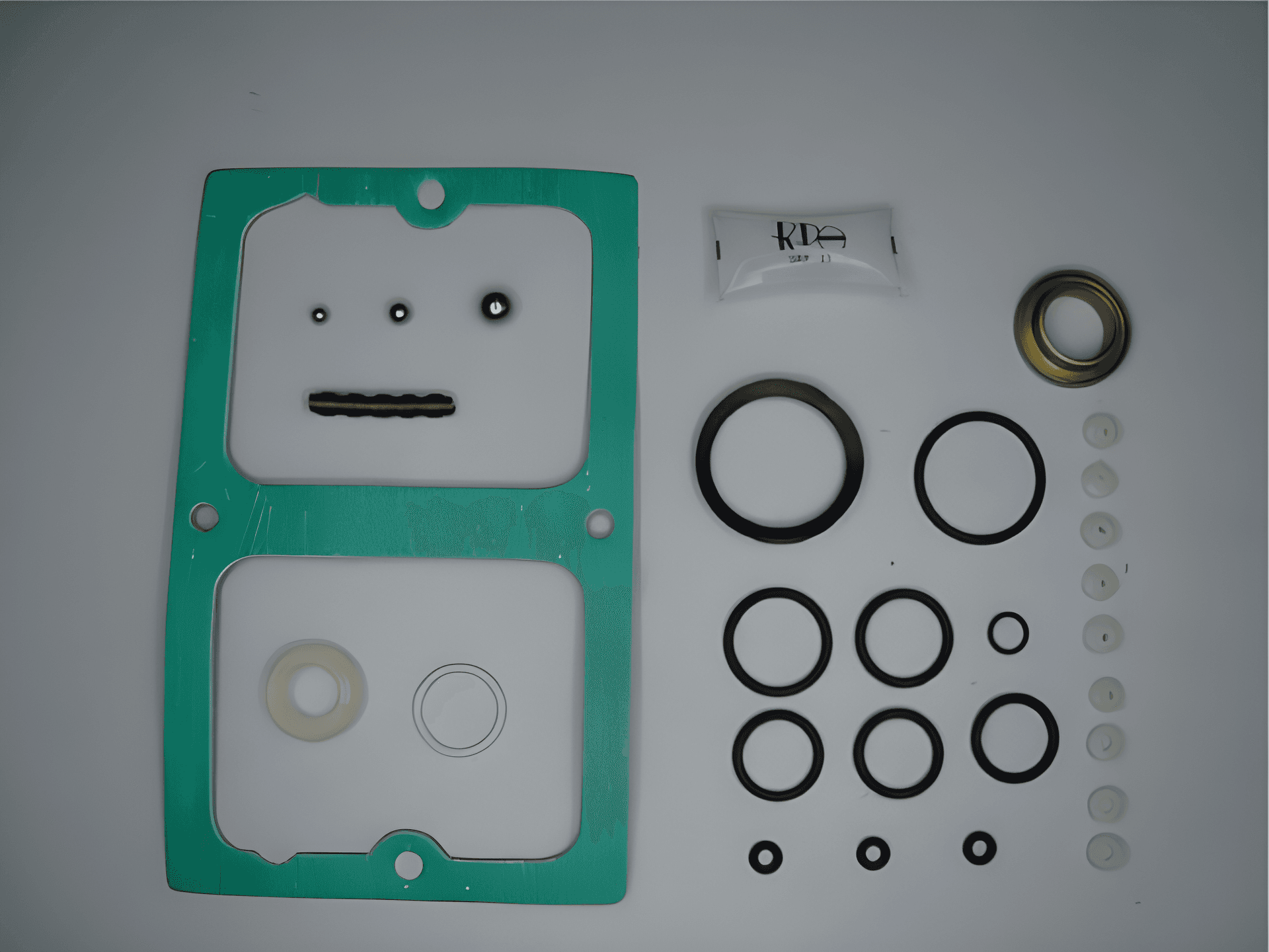 JG REPARO BBA.HIDRAULICA ORIGINAL - 0005505383