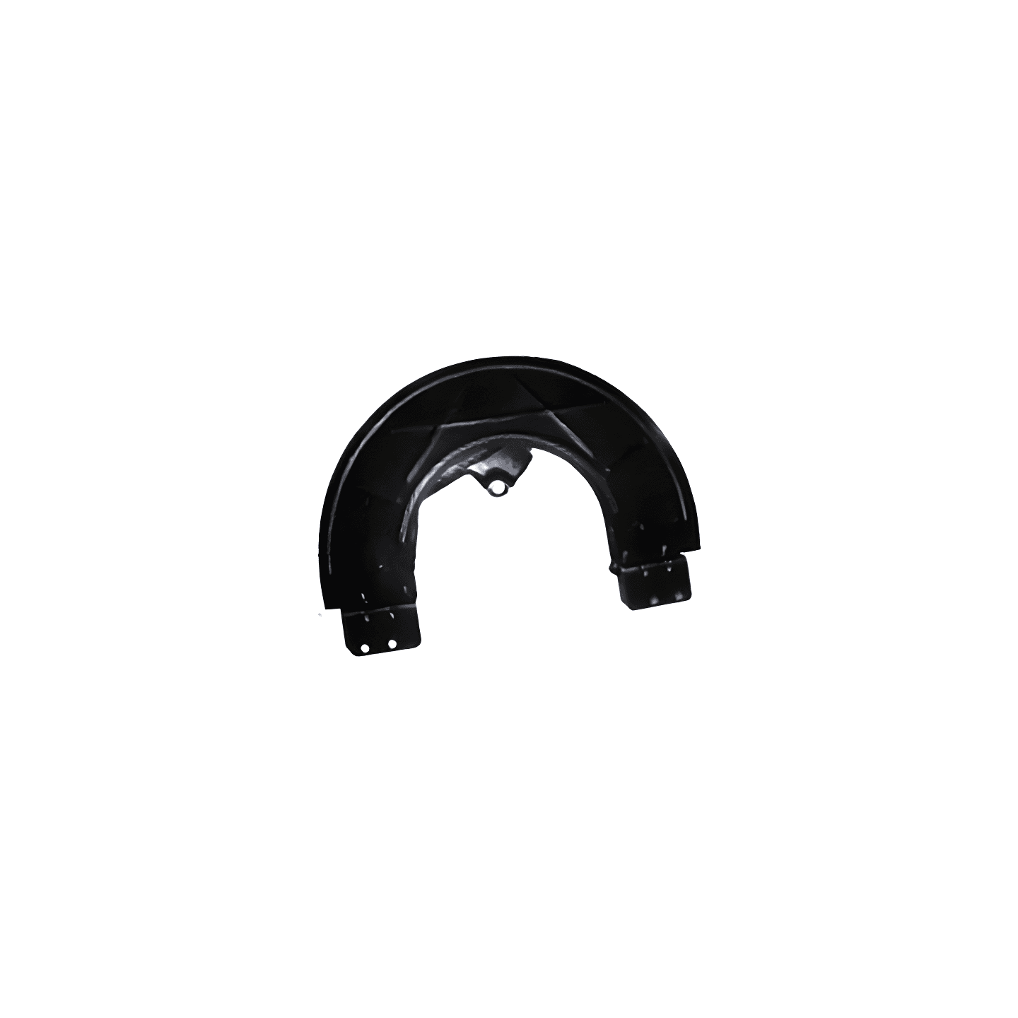 PLACA PROTECAO CHAPA COBERTURA FREIO - MP00144420
