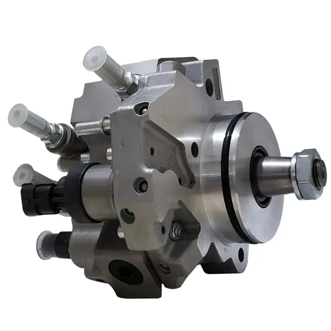 BOMBA ALTA PRESSAO  MODELO CUMMINS ISF 3.8 REMAN - 5256607