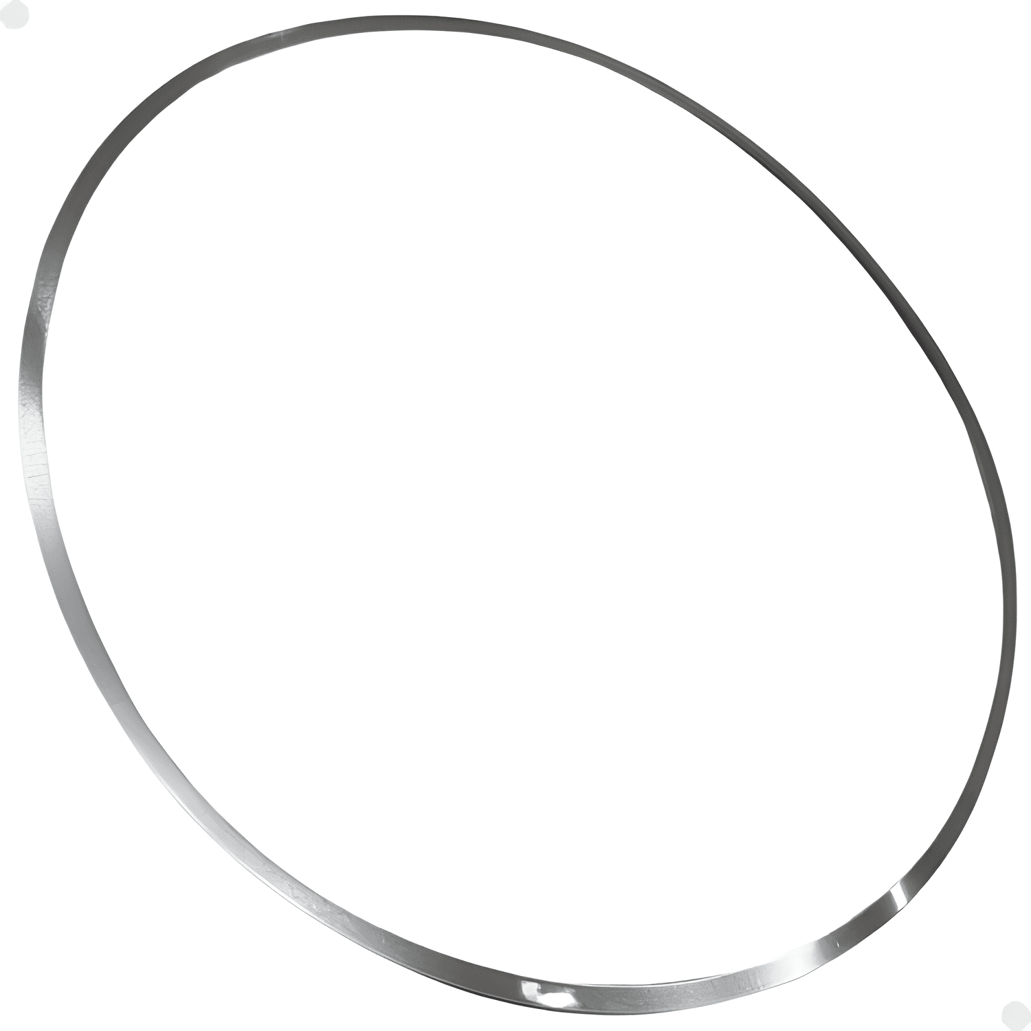 CALCO CAMISA MOTOR 0,40MM ACO - 961083400414