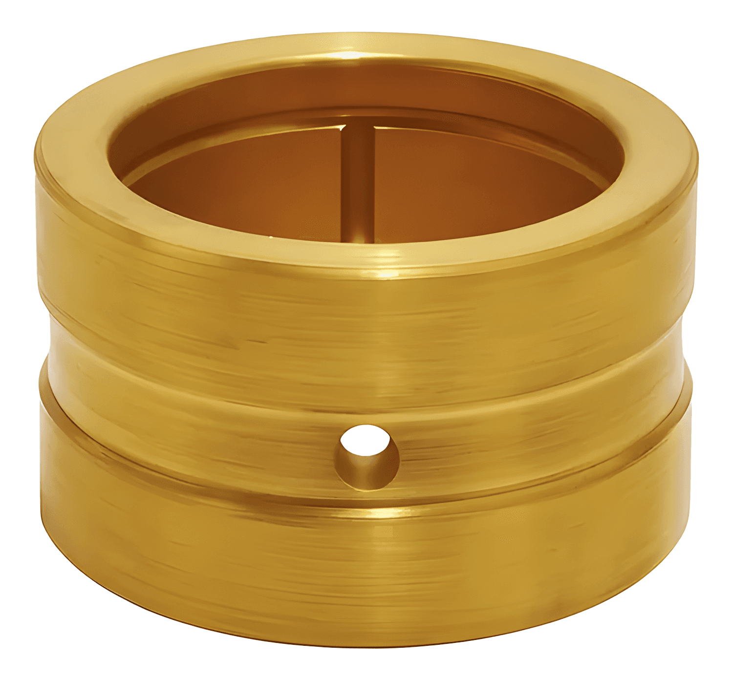 EMBUCHAMENTO  VOLARE 4000D/A6 MED. 28.65 C/ ROL.DE BRONZE - VA041RB/STD