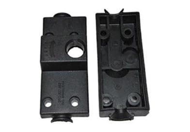 CARCACA TIRANTE FECHADURA PORTA - 2R0 827 863