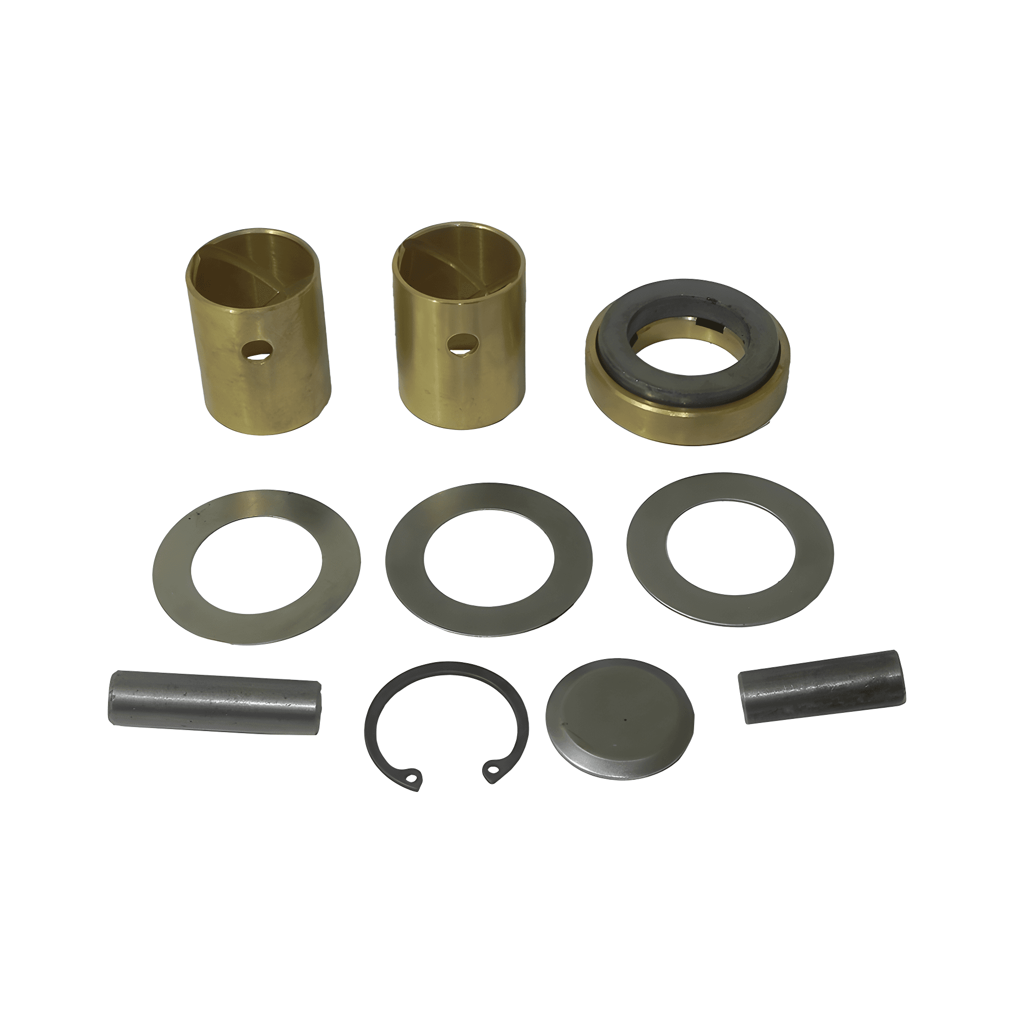 KIT REPARO SEM PINO C/ CHIME ROLAMENTO - VA026SAR