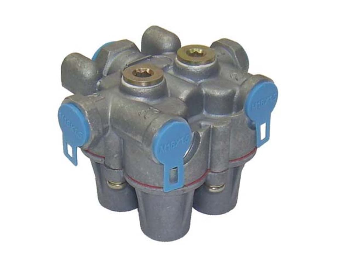 VALVULA APU COMPLETA C/SENSOR - 0024310615