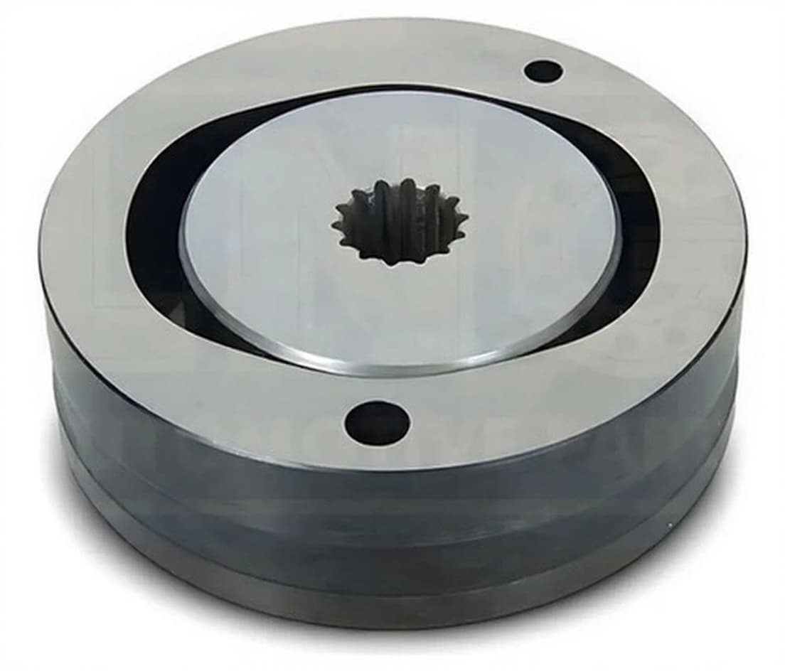 CONJ. ROTATIVO BOMBA HIDRAULICA - 46-313