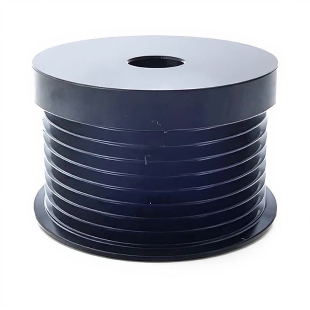 POLIA POLY-V 8PK Ø 58 76MM (Ø NOMINAL) - F000BL2C43