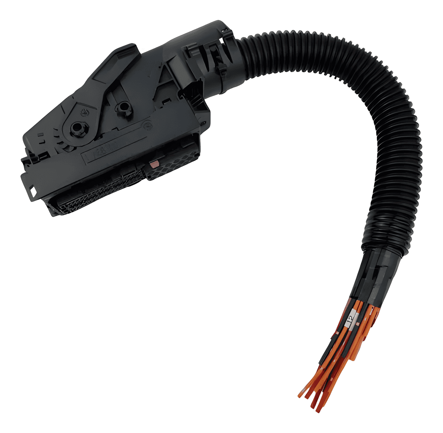 CHICOTE DO MODULO SCR   LADO D - 3734238C91