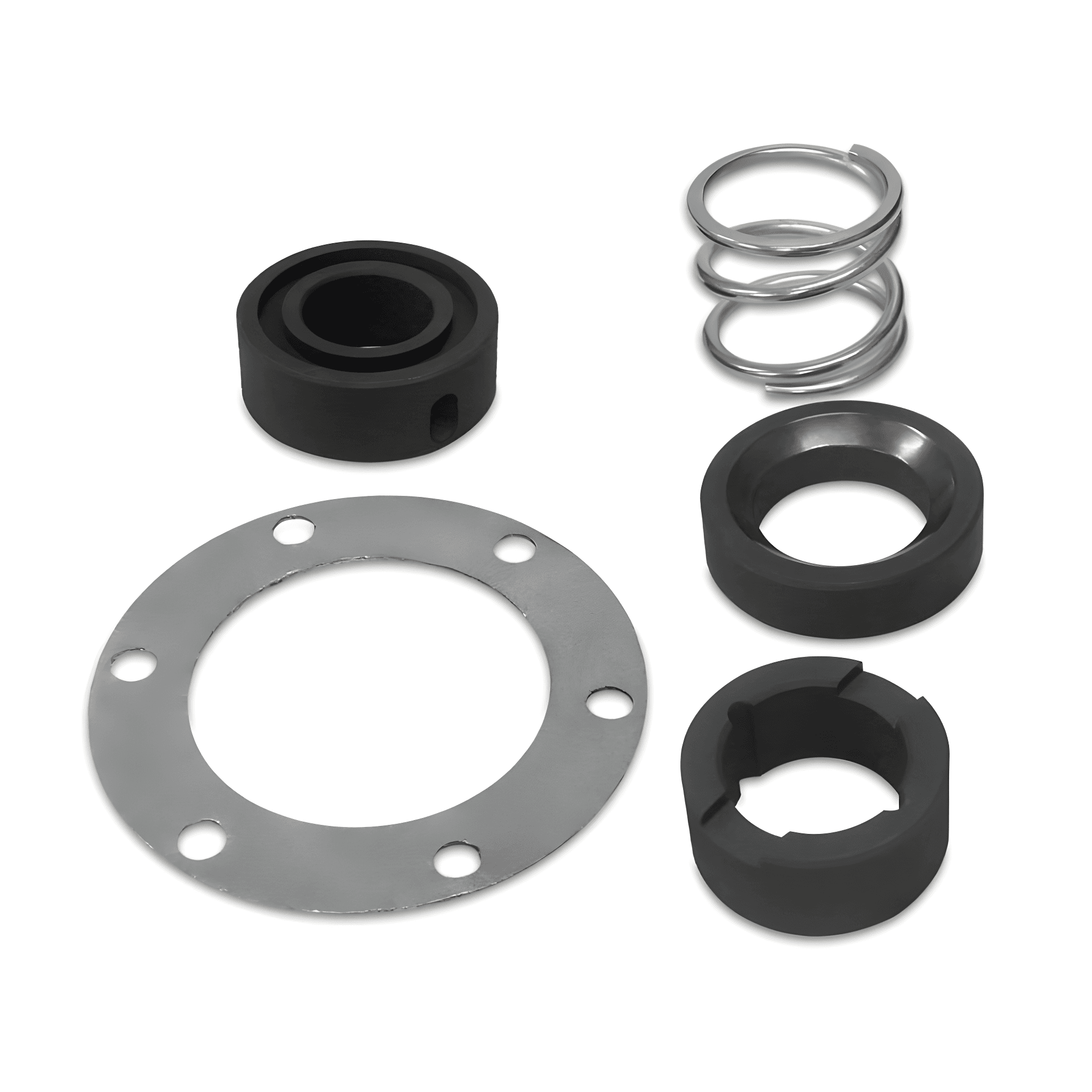 KIT REPARO SEM PINO C/ ROLAMENTO - VA030S