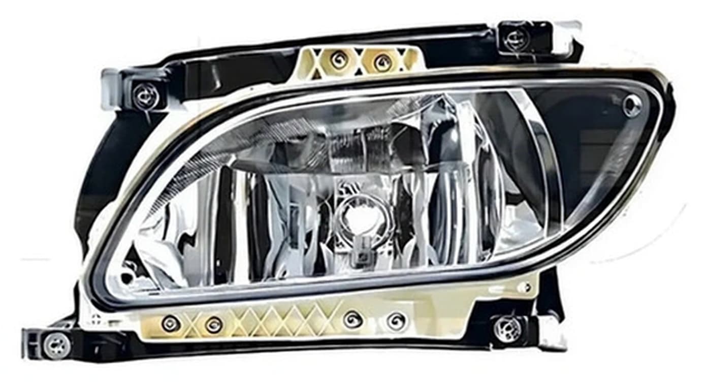 FAROL AUXILIAR - 1835884