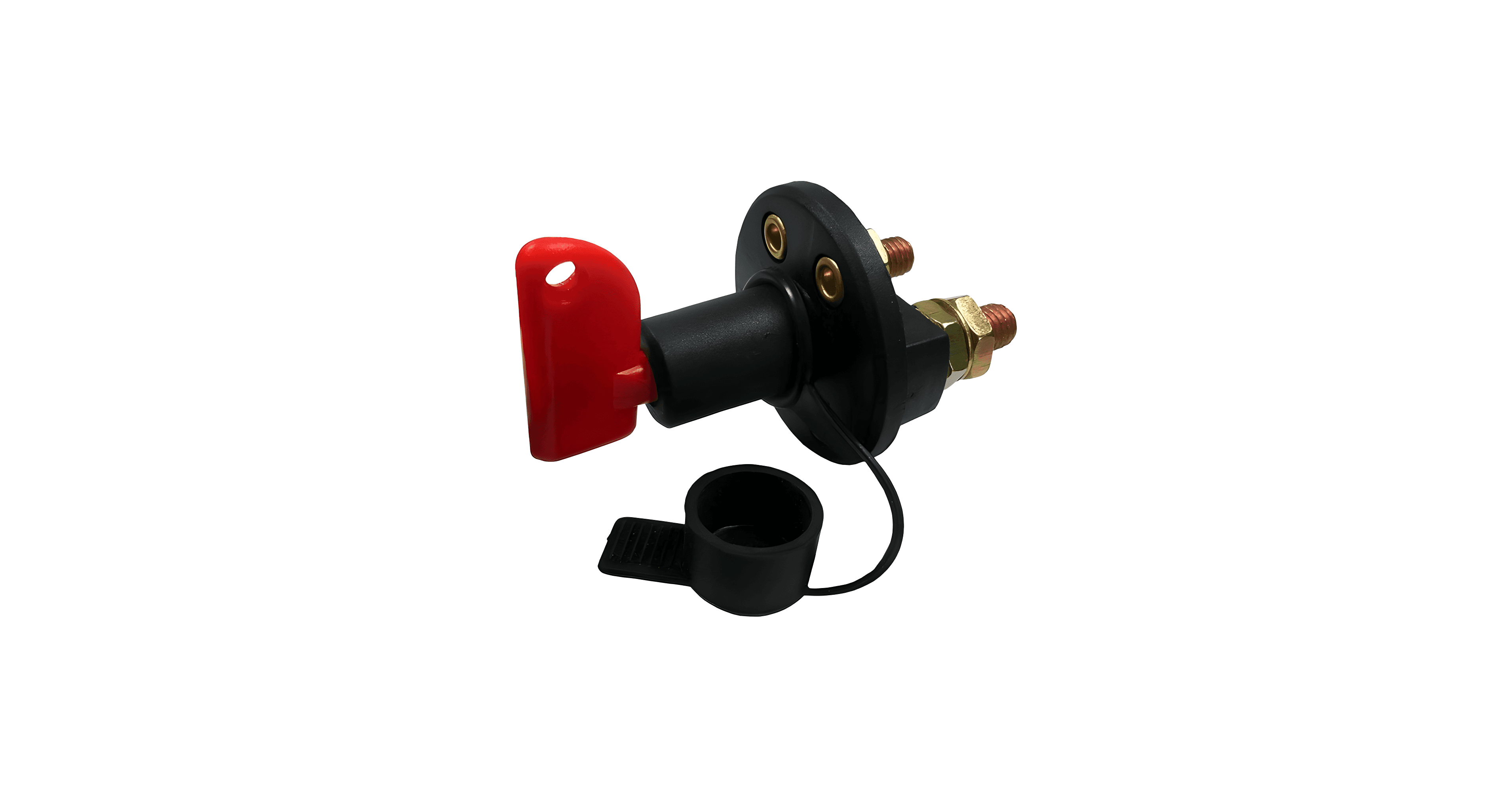 CHAVE USO GERAL 80A/500H BIVOLT - 0005450636
