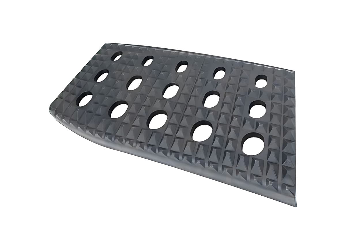 ESTRIBO CABINE - 504211438