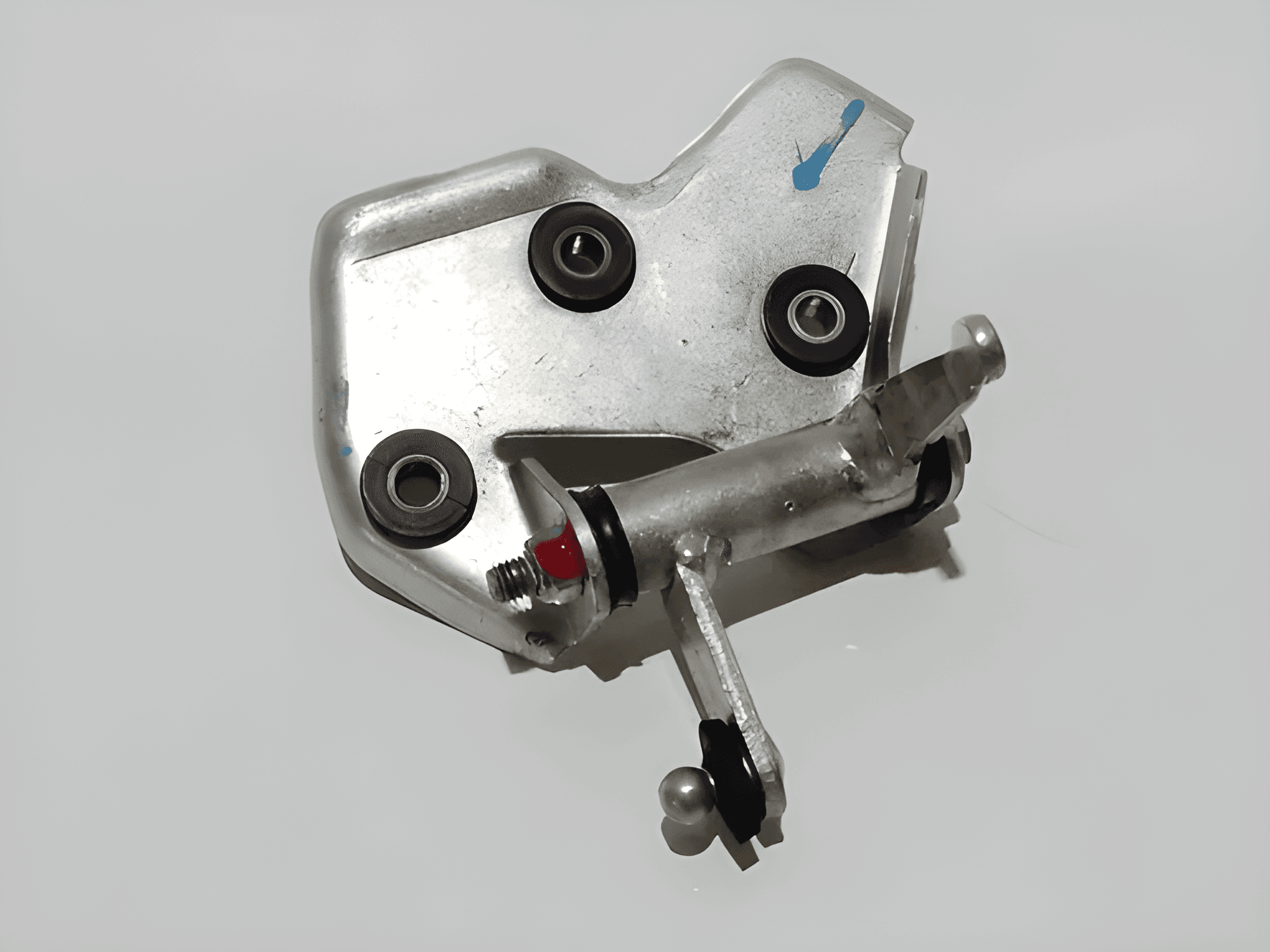 SUPORTE CARCACA TRAMBULADOR - 500056590