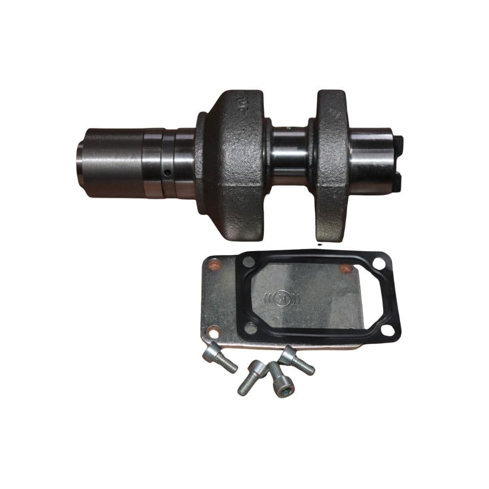 KIT COMPONENTES VIRABREQUIM E ORING - 2S2198156B