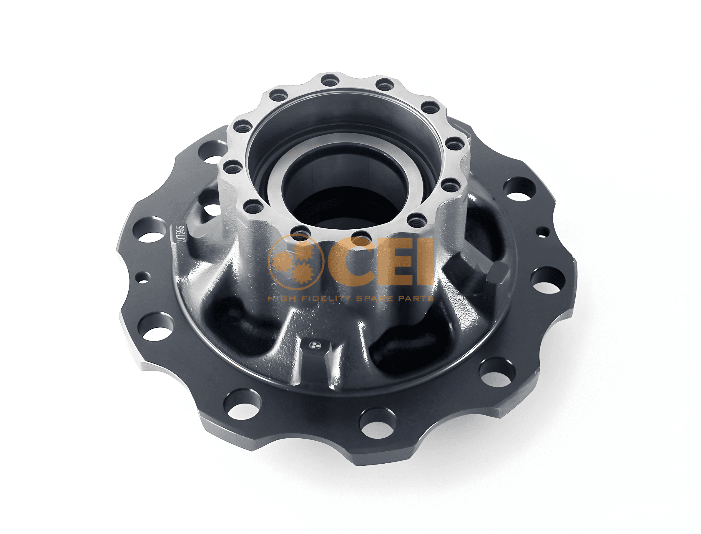 ROLAMENTO CUBO TRASEIRO 800792D/F200014 - 20517950