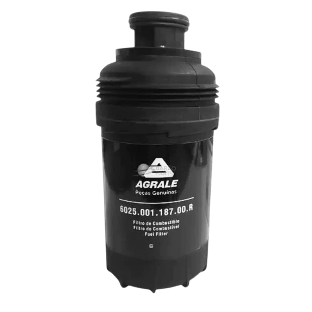 FILTRO DE COMBUSTIVEL SPIN ON - 602500118700R
