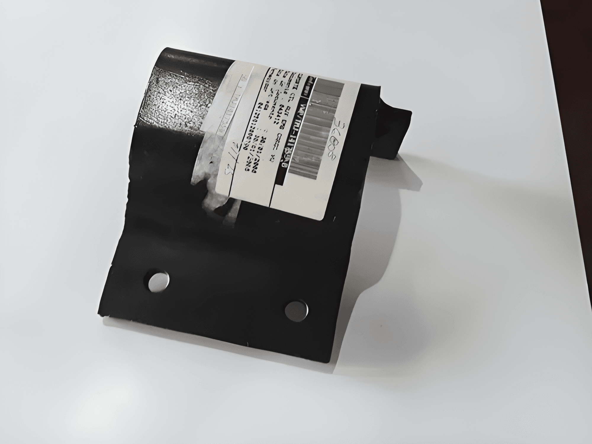 SUPORTE CILINDRO - TMJ141755B