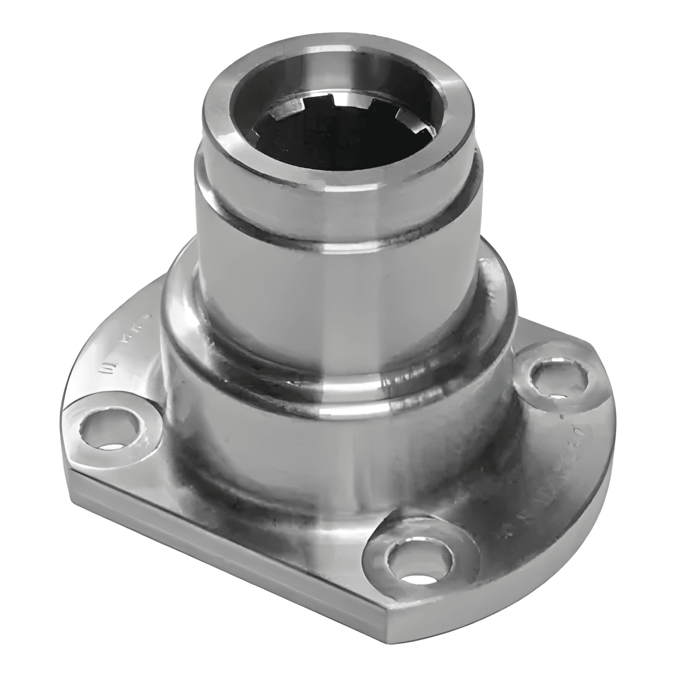 FLANGE DA TOMADA DE FORCA - BH1X6383AA