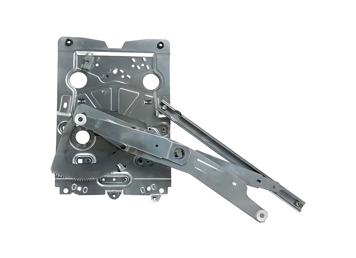 MAQUINA VIDRO PORTA - 3176545