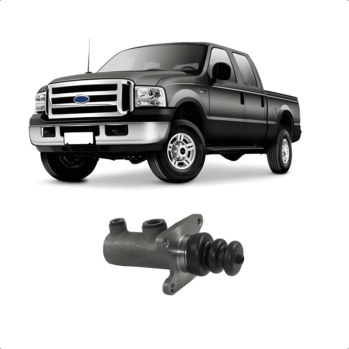 REP CUICA BENDIX FORD 30X30 - ML0040C