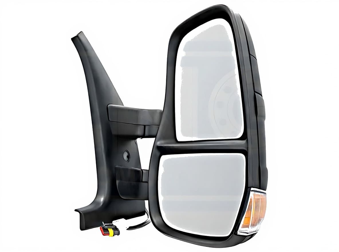 ESPELHO RETROVISOR - 5801367640