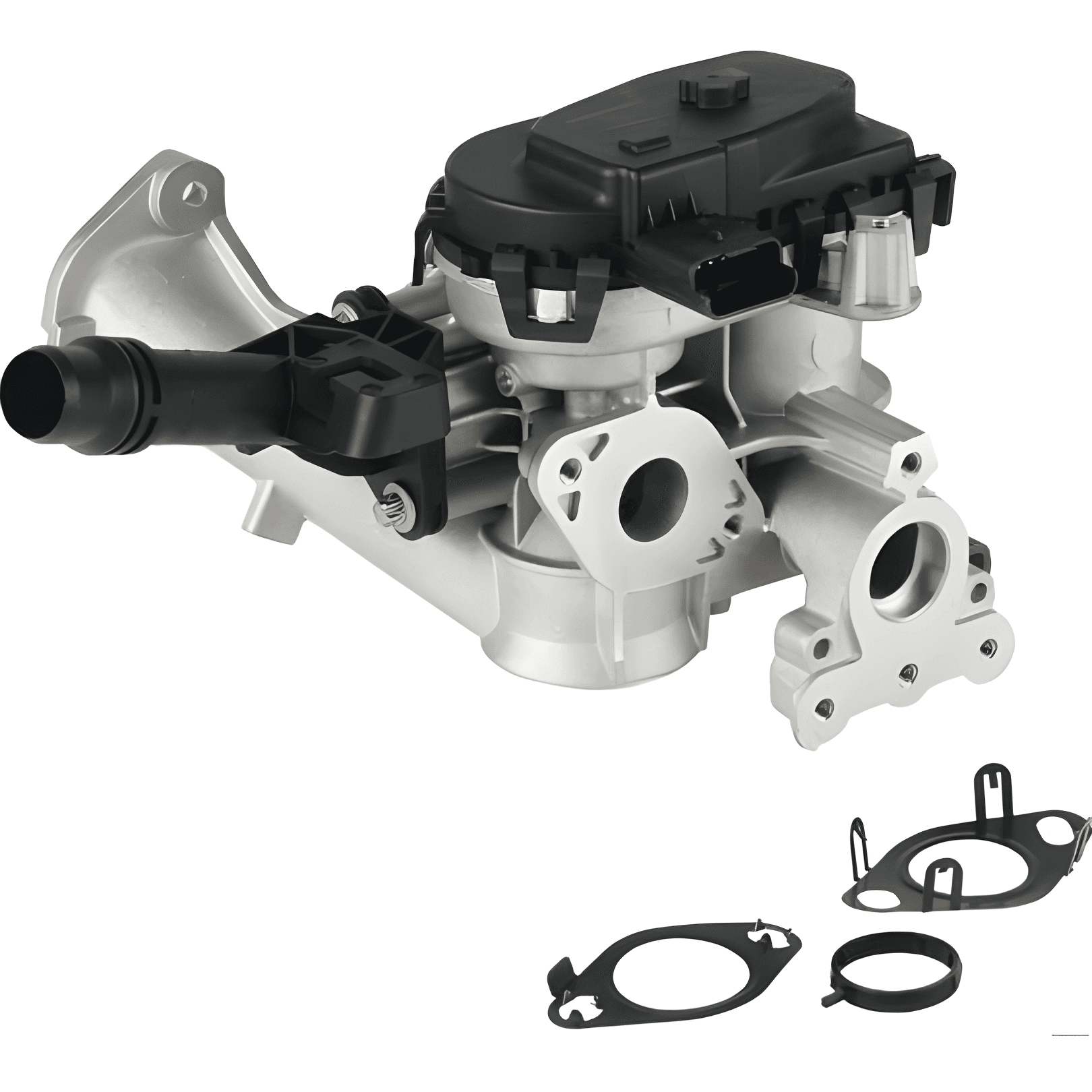 VALVULA EGR CITROEN JUMPY - BHS (DV6FDU) - 710334250