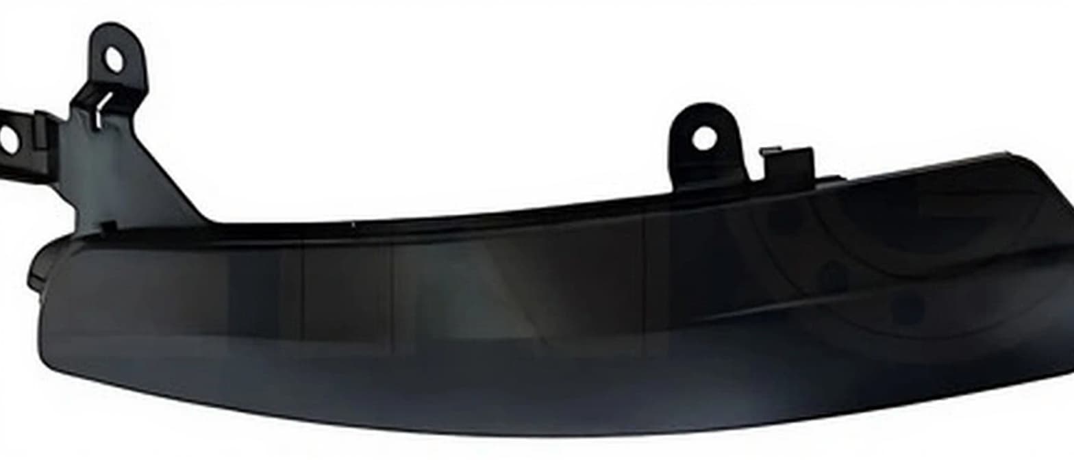 DEFLETOR LATERAL CABINE - 2162650