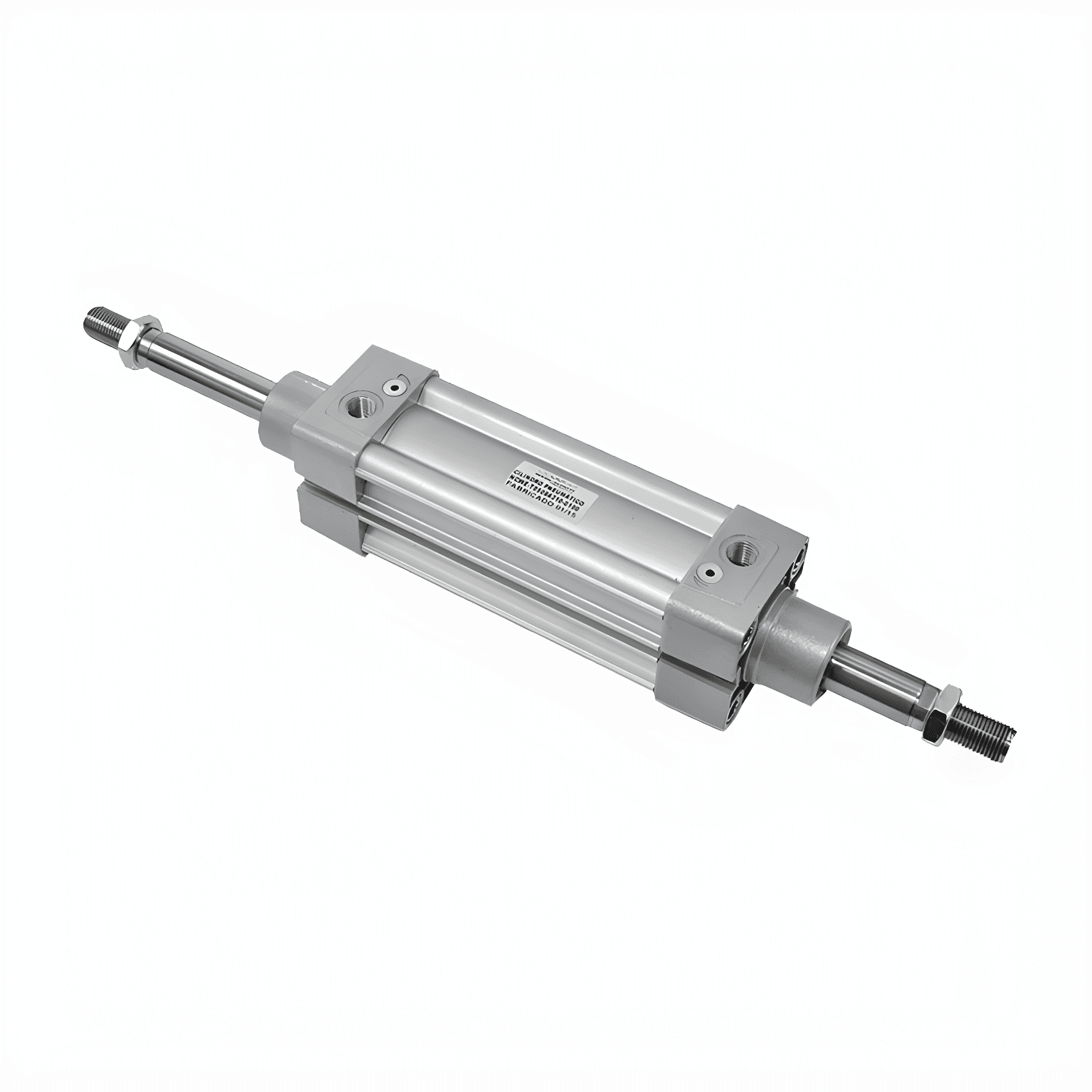 CILINDRO PNEUMATICO P-EMB 8140 - ML0270