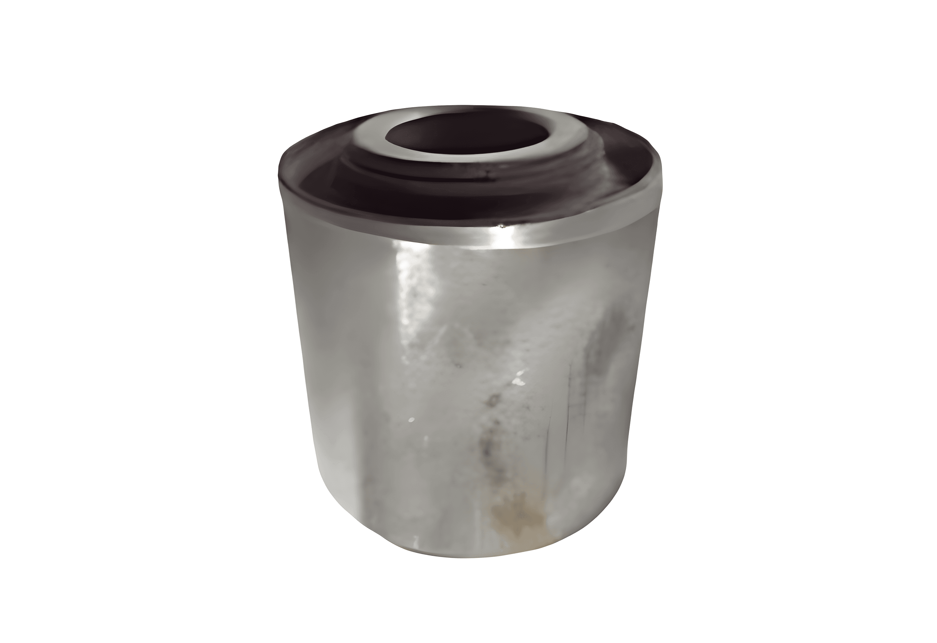 BUCHA TENSOR RANDON 2000 ( 24X58X63MM PU VERMELHO ) - 208006277-V