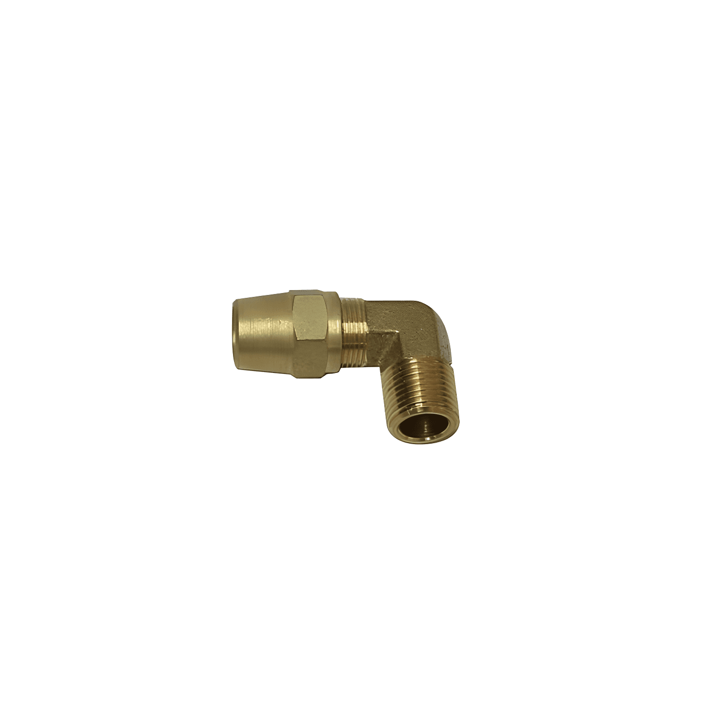 COTOVELO DO ENCANAMENTO COMPRESSOR DE AR - 2T2145877E