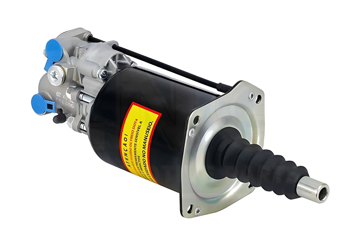 SERVO EMBREAGEM - 000.295.3618