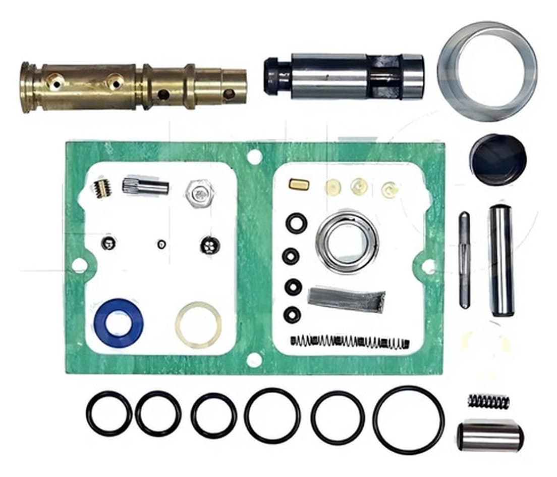 REPARO BOMBA HIDRAULICA CABINE - 3092052