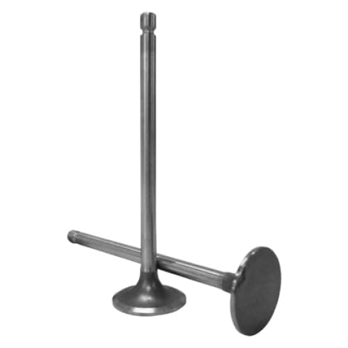 VALVULA DE ADMISSAO ISF QSF 2.8 - 23B109601