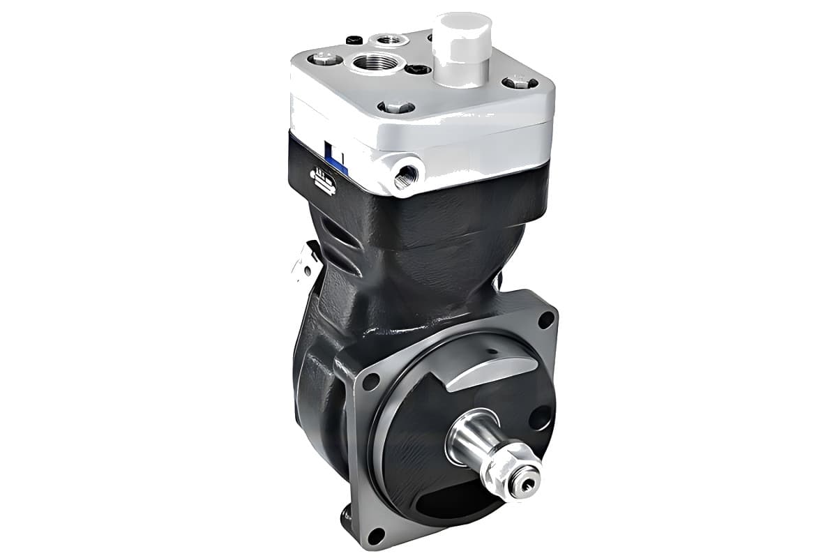 COMPRESSOR AR - 906.130.2915
