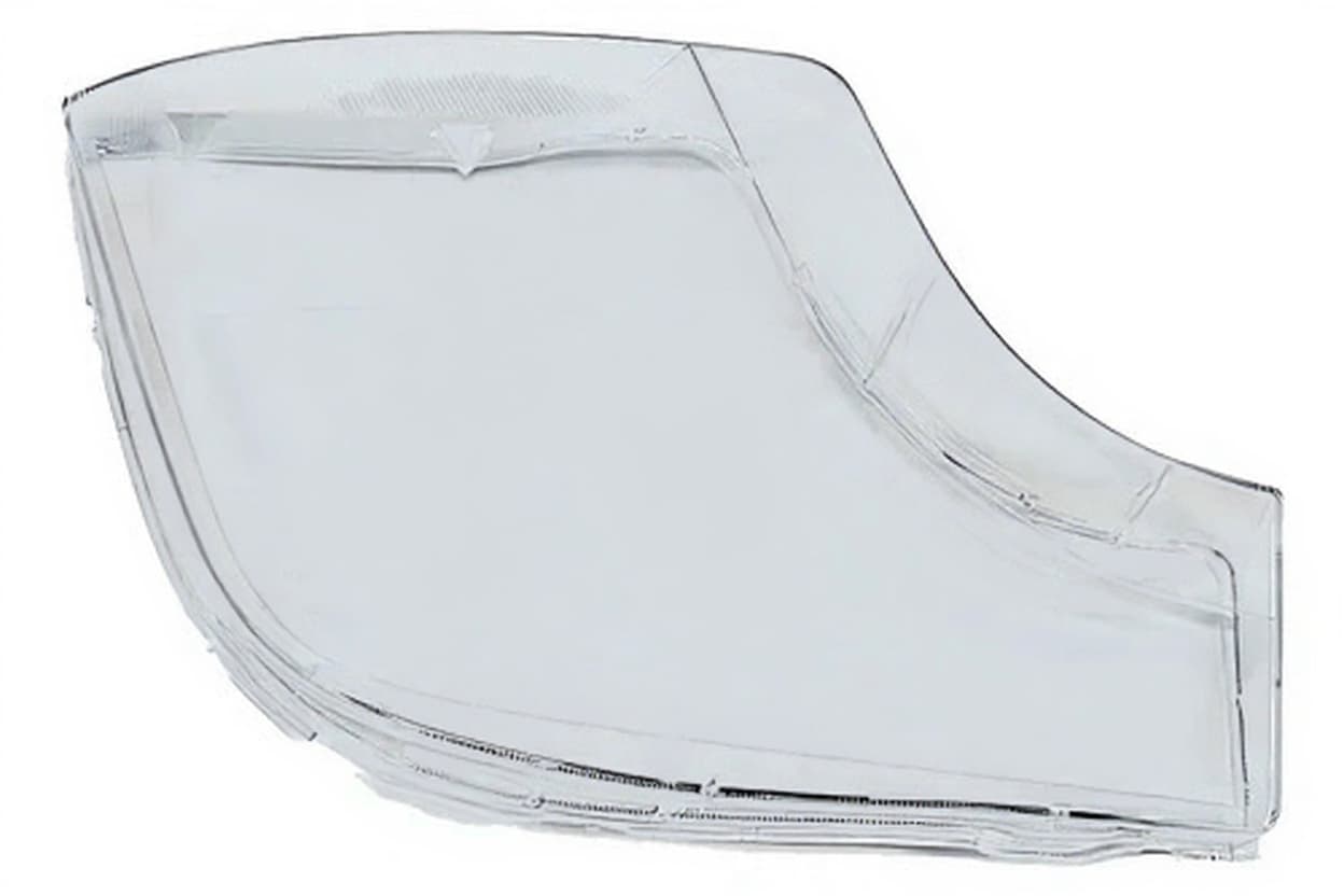 LENTE FAROL - 54-1016