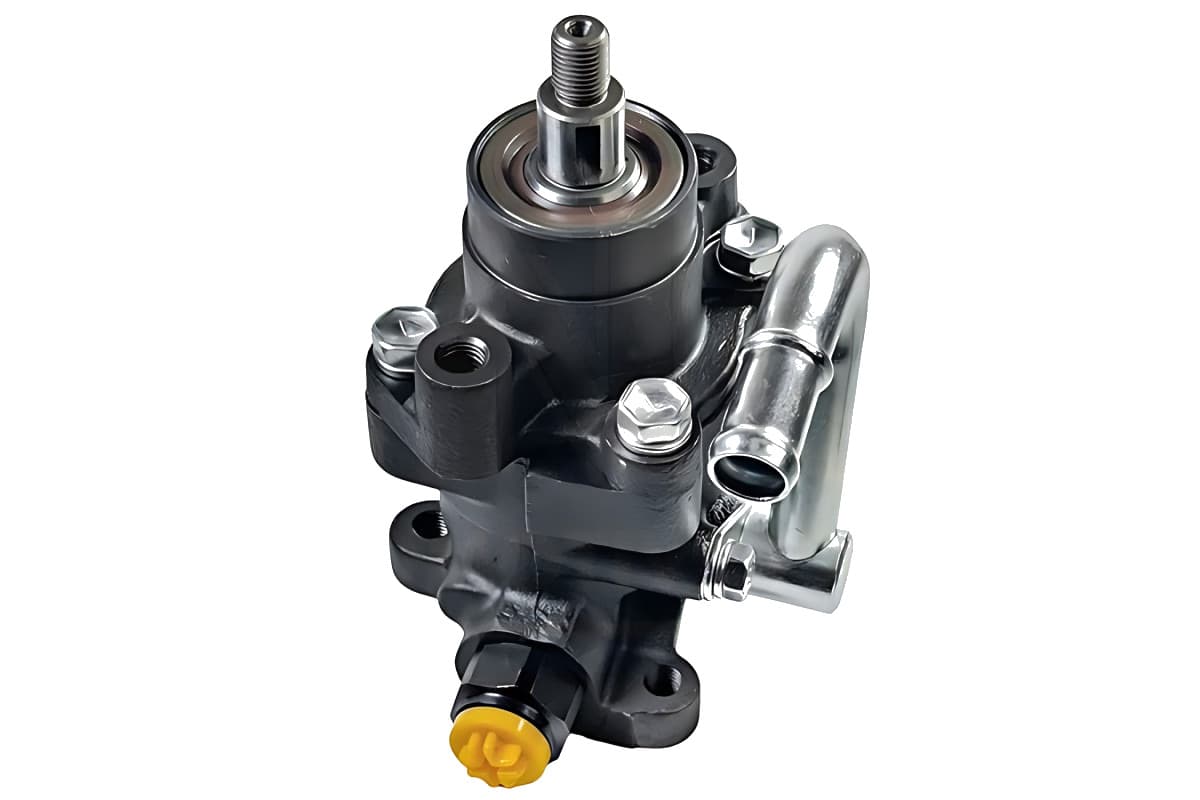 CONJ. ROTATIVO BOMBA HIDRAULICA - 46-247