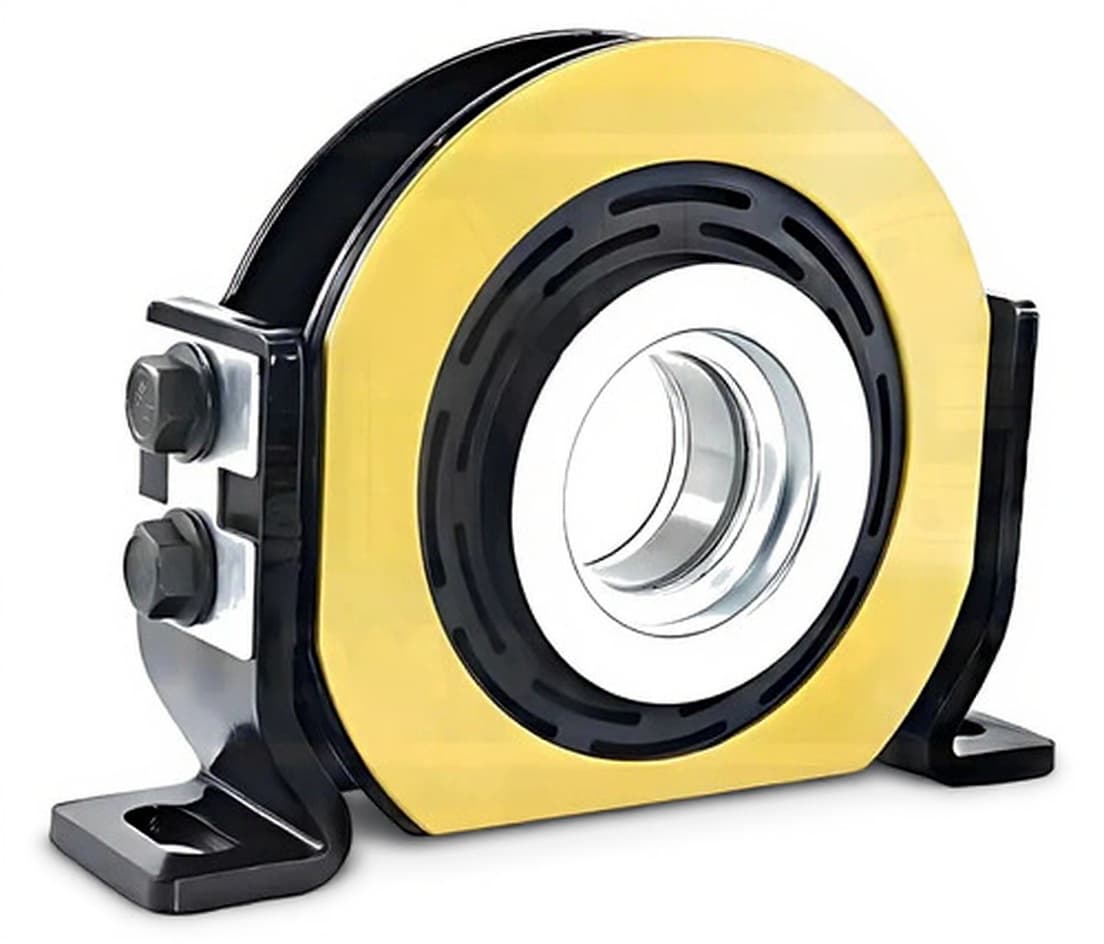 SUPORTE CARDAN COMPLETO C/REGULAG. - 000.410.0221