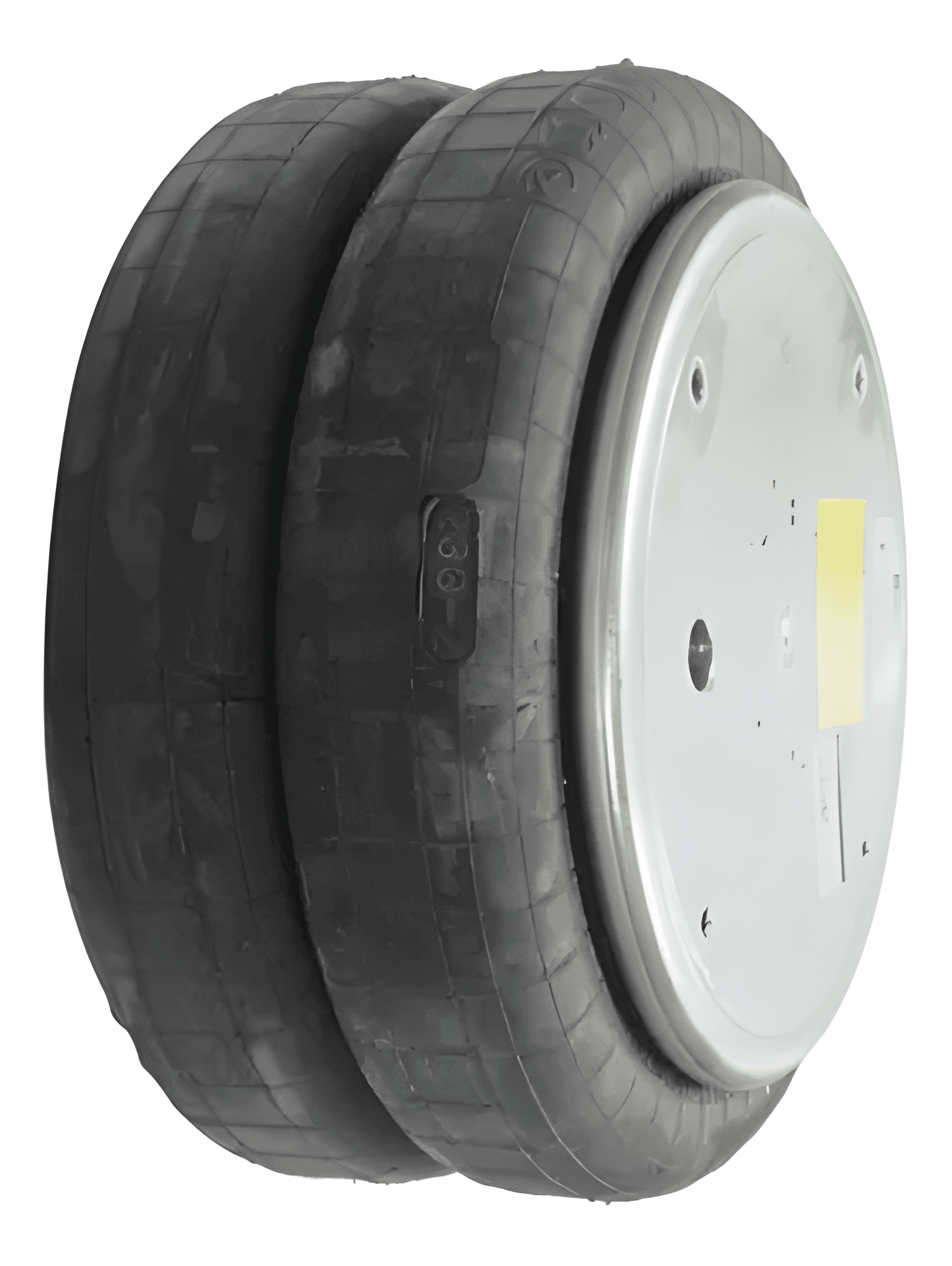 MOLA PNEUMATICA 233-2 T 2 - 950289