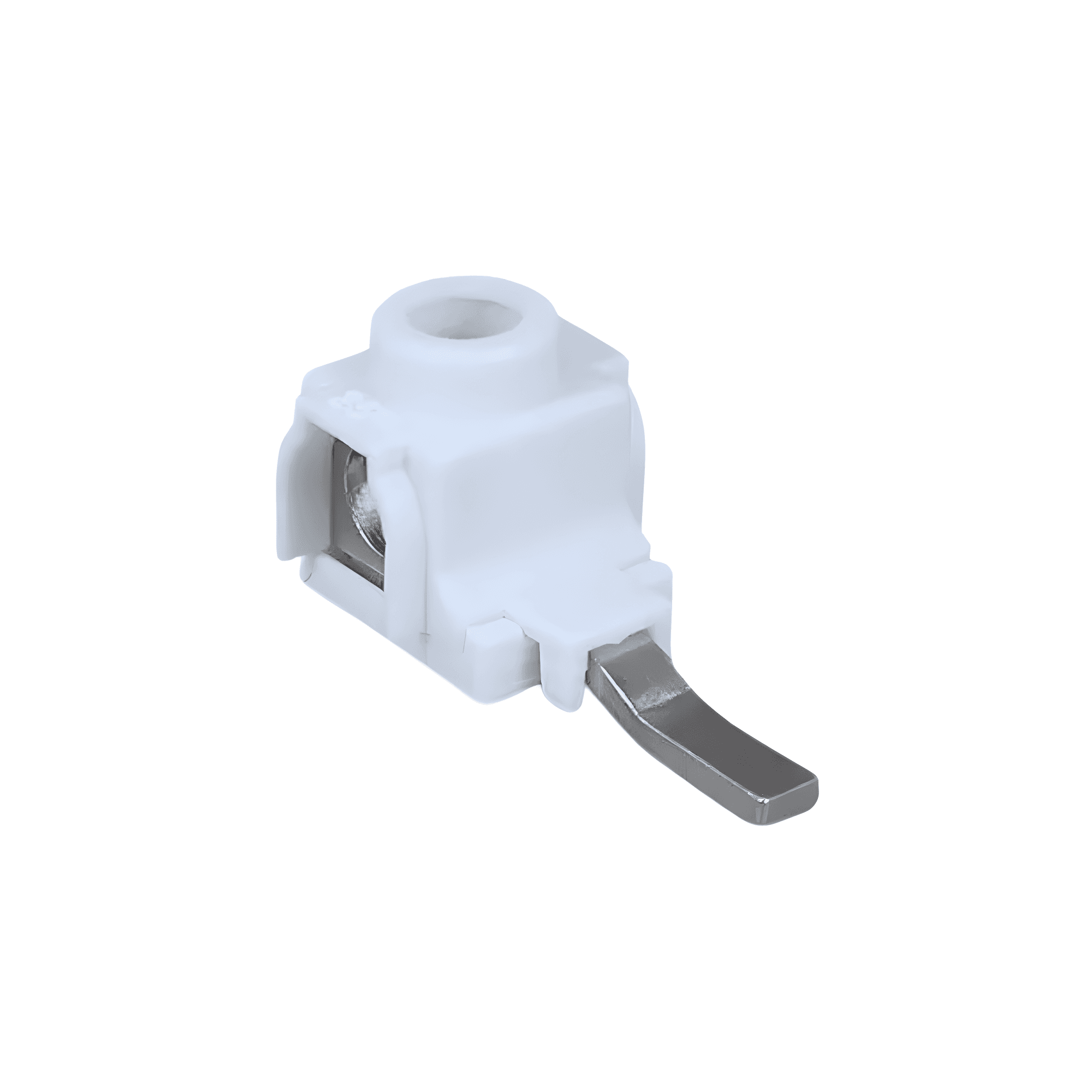 CONECTOR LATERAL FILTRO AR CAIXA - 21345677